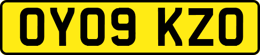 OY09KZO