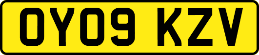OY09KZV