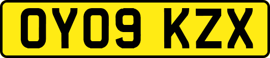 OY09KZX