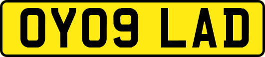 OY09LAD