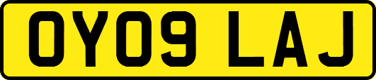 OY09LAJ