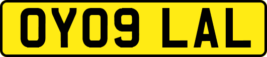 OY09LAL