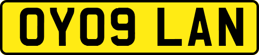 OY09LAN