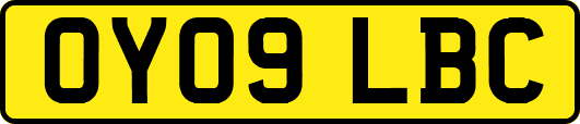 OY09LBC