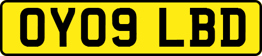 OY09LBD