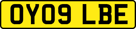 OY09LBE