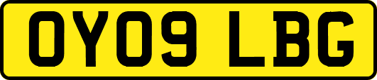 OY09LBG