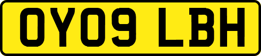 OY09LBH