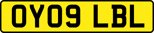 OY09LBL