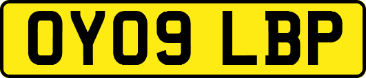 OY09LBP