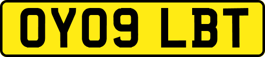 OY09LBT