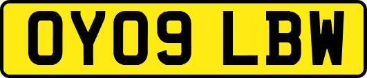 OY09LBW