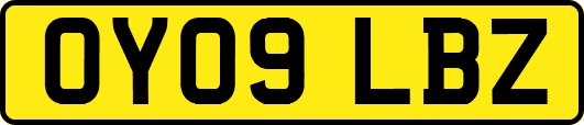 OY09LBZ