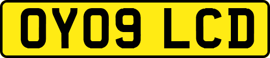 OY09LCD