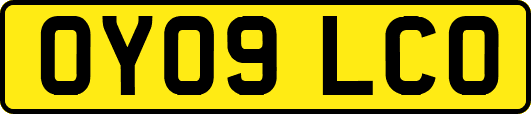 OY09LCO