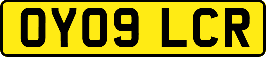 OY09LCR