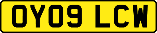 OY09LCW