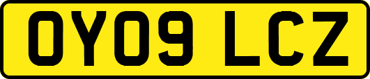 OY09LCZ