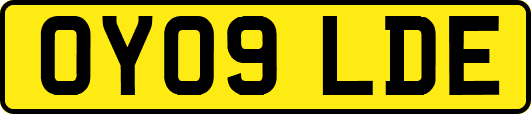 OY09LDE