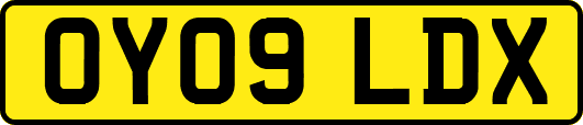 OY09LDX