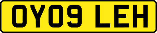 OY09LEH