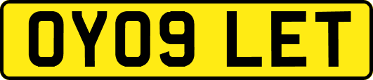 OY09LET