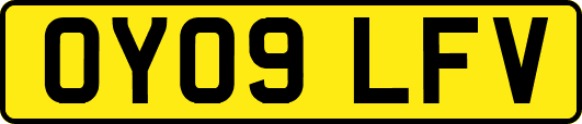 OY09LFV