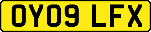 OY09LFX