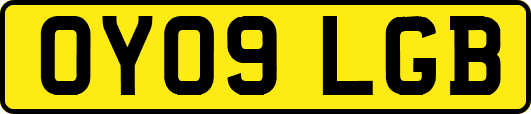 OY09LGB