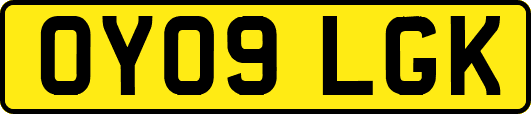 OY09LGK