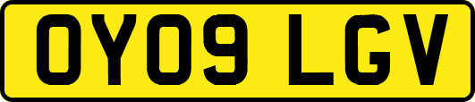 OY09LGV