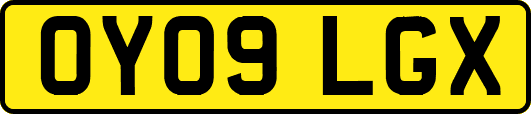 OY09LGX