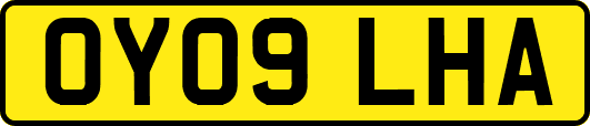 OY09LHA
