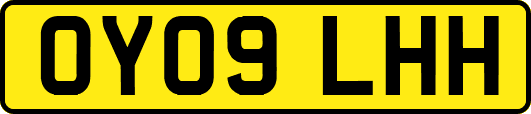OY09LHH