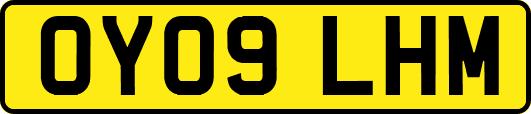 OY09LHM