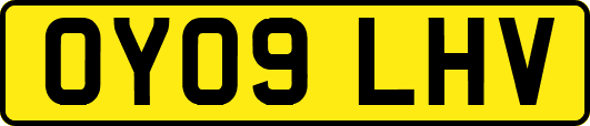 OY09LHV
