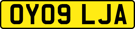 OY09LJA