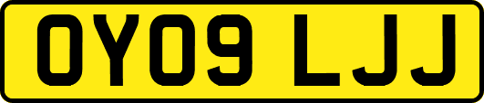 OY09LJJ