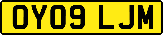 OY09LJM