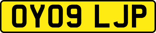 OY09LJP
