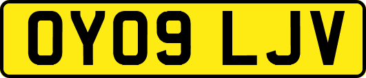 OY09LJV