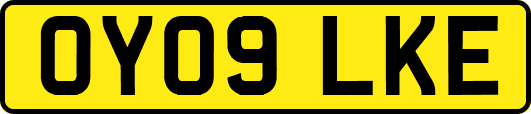 OY09LKE