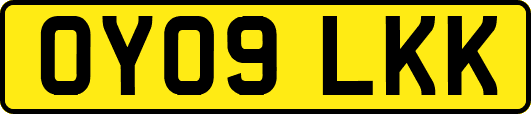OY09LKK
