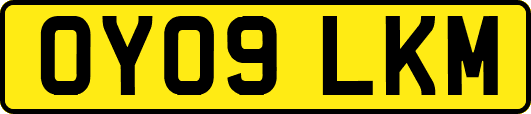 OY09LKM