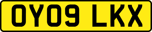 OY09LKX