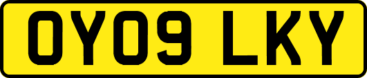 OY09LKY