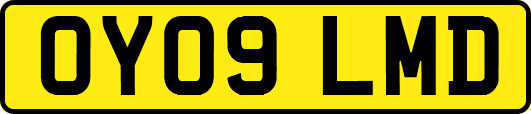 OY09LMD