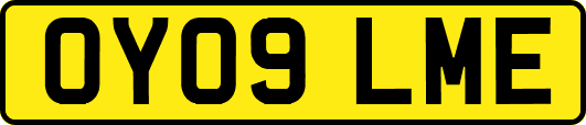 OY09LME