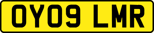 OY09LMR