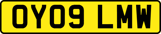 OY09LMW